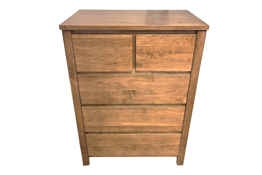Clearance Madison 5 drawer chest