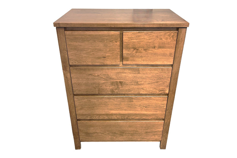 Clearance Madison 5 drawer chest