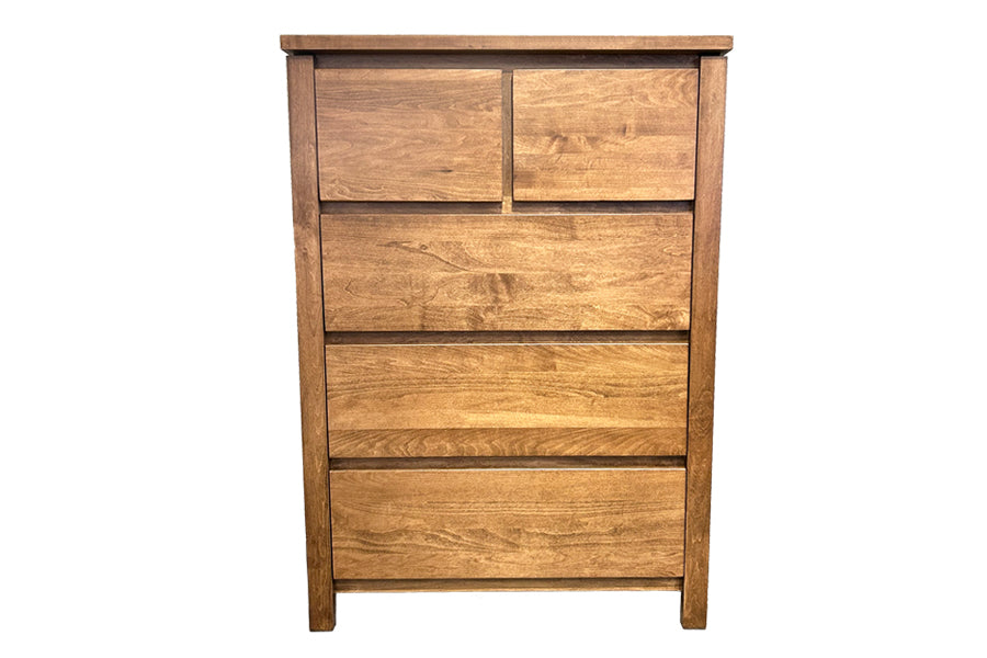 Clearance Madison 5 drawer chest