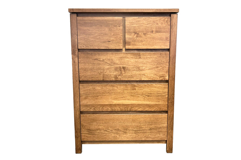 Clearance Madison 5 drawer chest