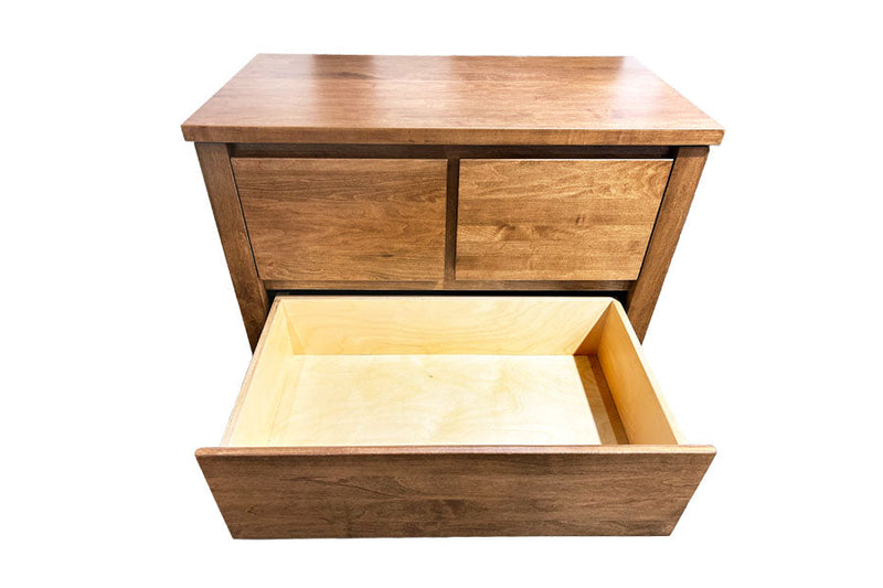 Clearance Madison 5 drawer chest