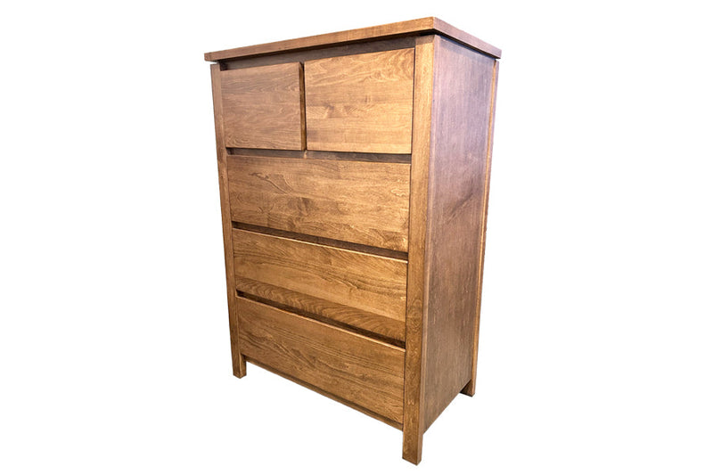 Clearance Madison 5 drawer chest