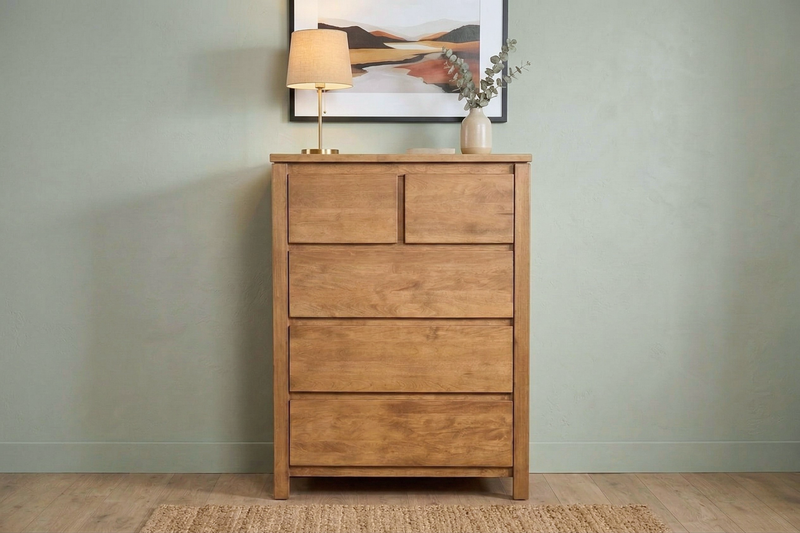 Madison Chest in Victoria