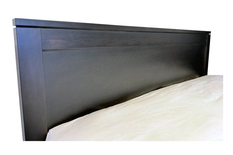 Madison Wooden Storage Bed Frame Victoria