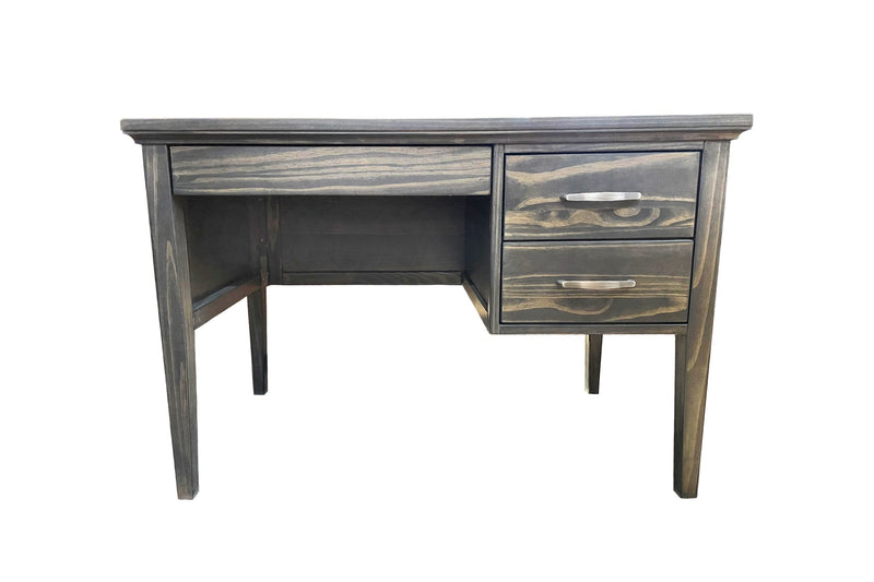 Pine Office Desk