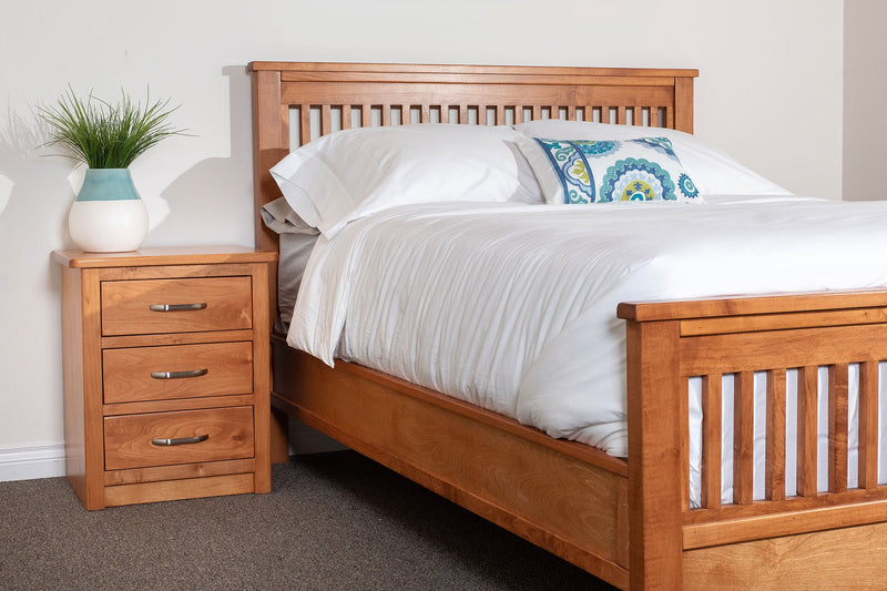 Maplegrove Nightstand in Victoria