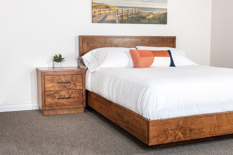 Melvin Bed Frame Victoria
