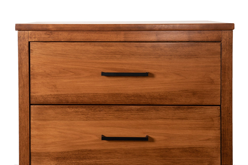 Melvin Chest in Victoria