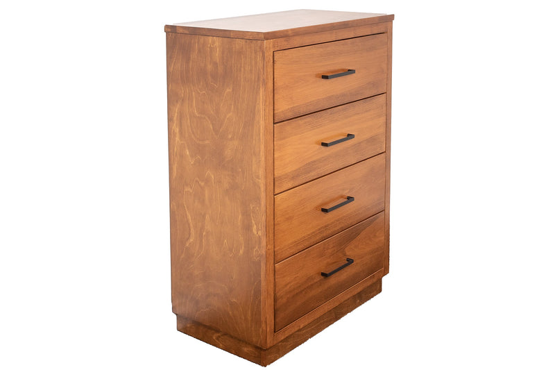 Melvin Chest in Victoria