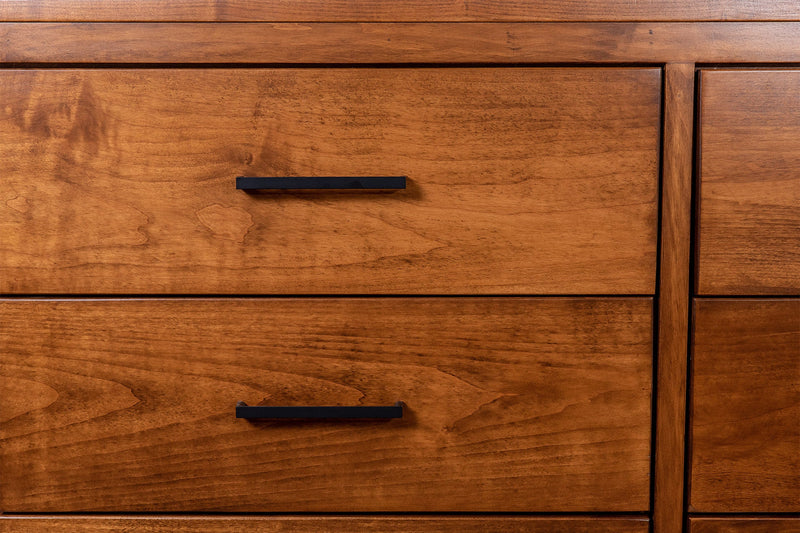 Melvin Dresser in Victoria