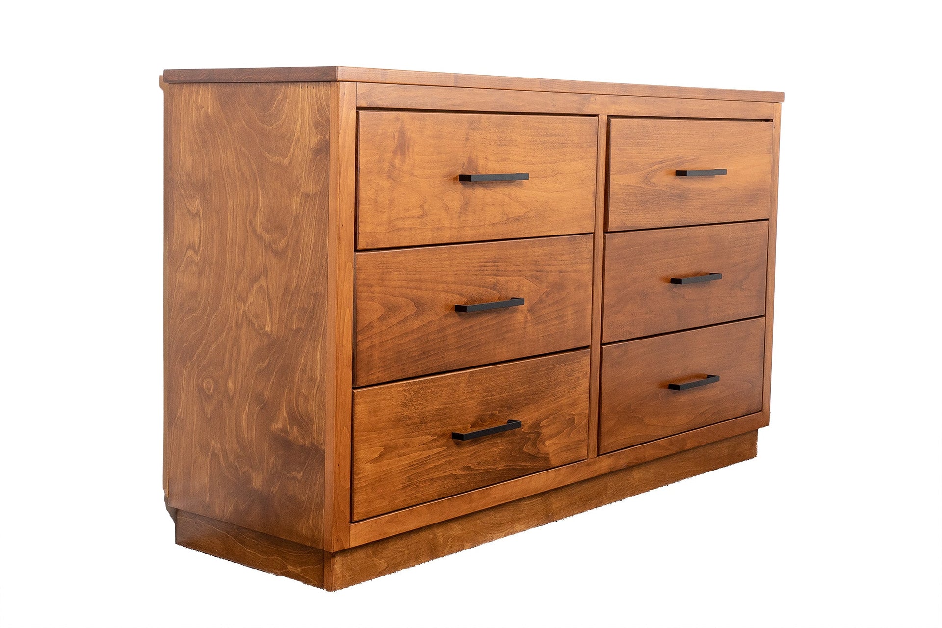 Melvin Dresser in Victoria