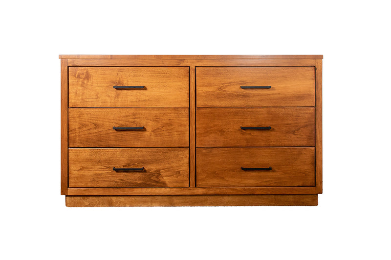 Melvin Dresser in Victoria