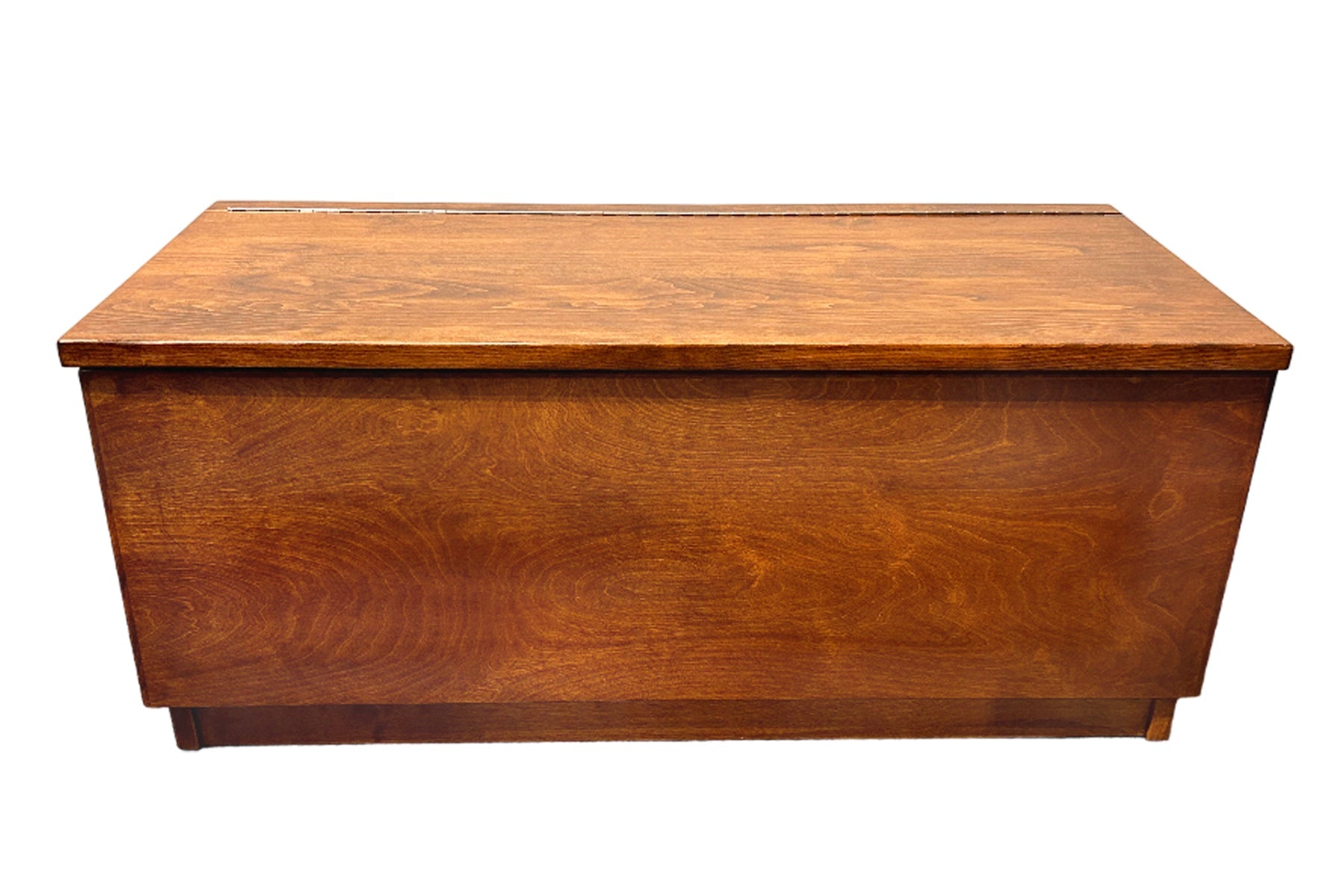 Melvin Blanket & Toy Box in Victoria