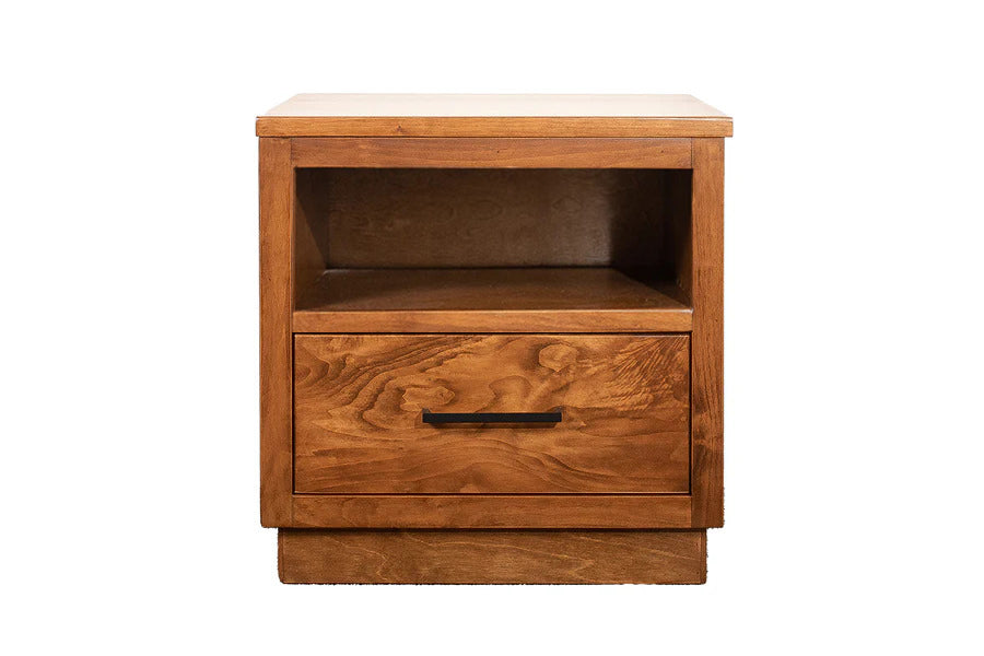 Melvin Nightstand in Victoria