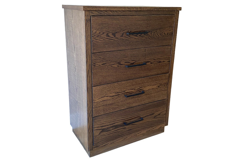 Melvin Chest in Victoria