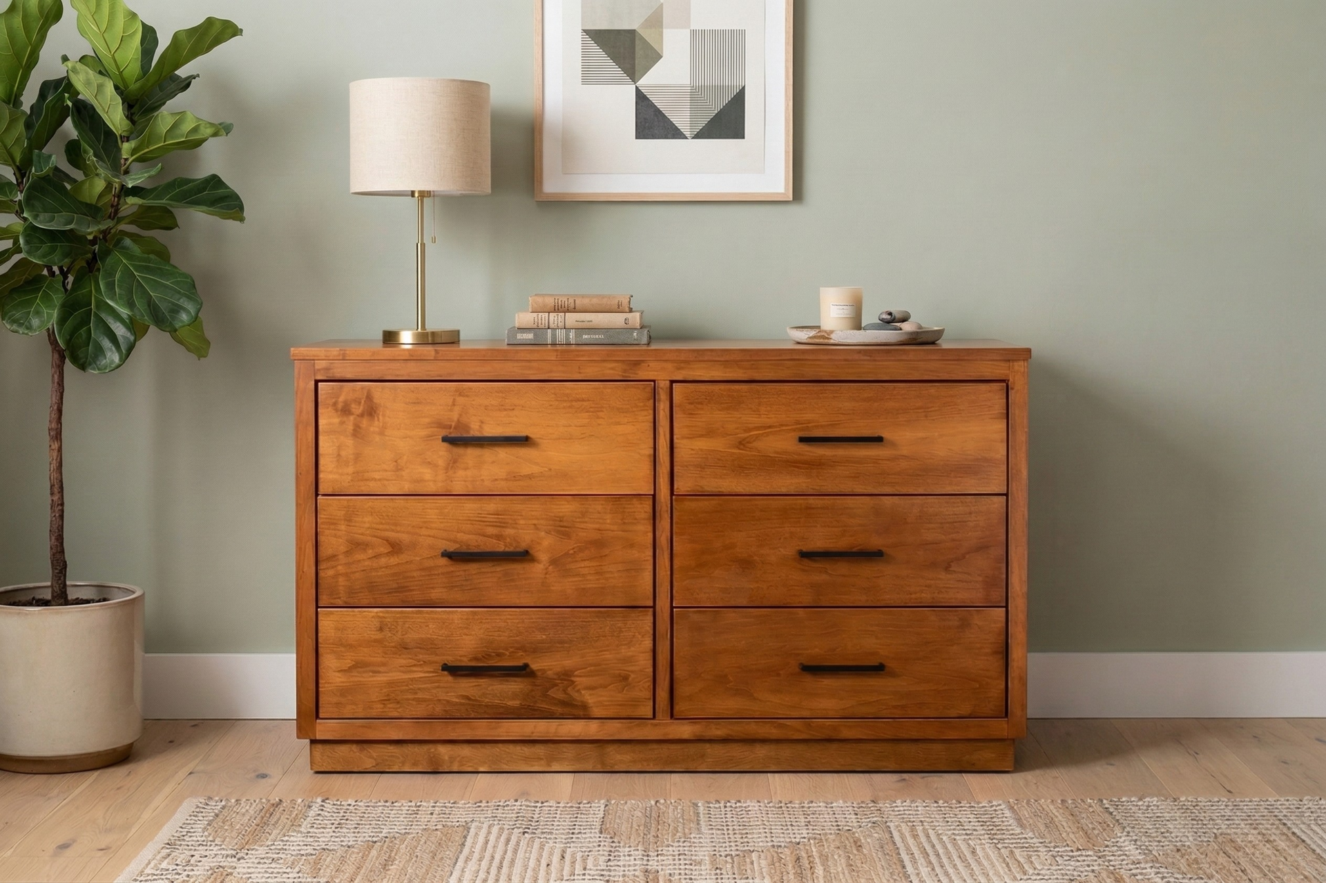 Melvin Dresser in Victoria