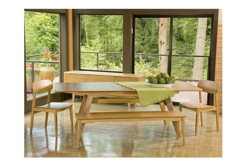 Mia Extendable Dining Table