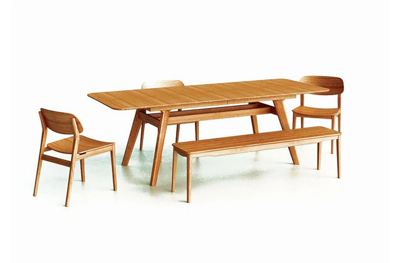 Mia Extendable Dining Table