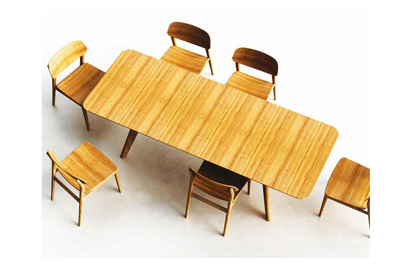 Mia Extendable Dining Table