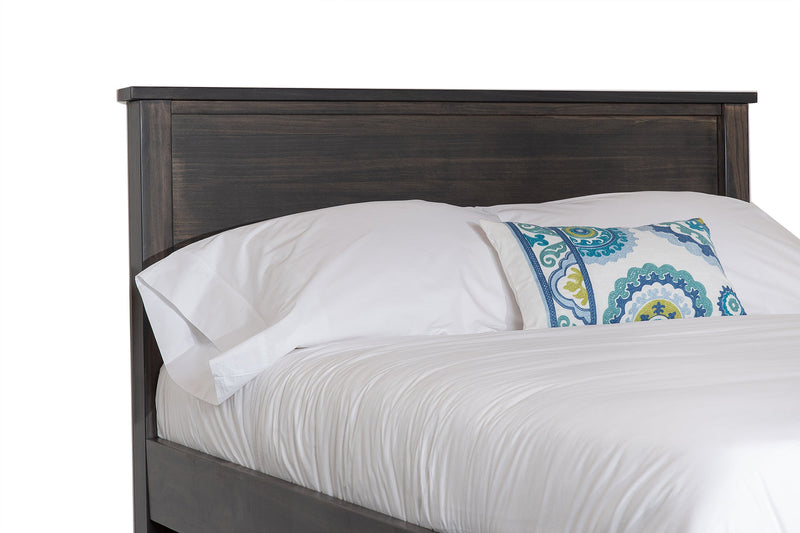 Panella Platform Bed Frame in Victoria