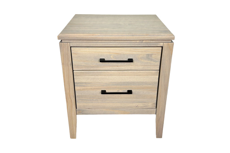 Contempo Nightstand