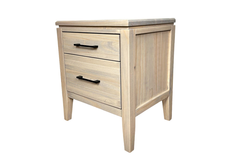 Contempo Nightstand