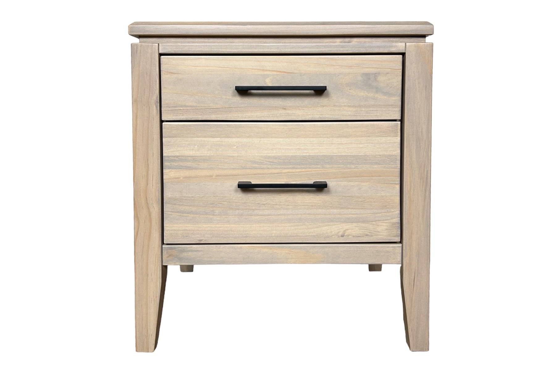 Contempo Nightstand