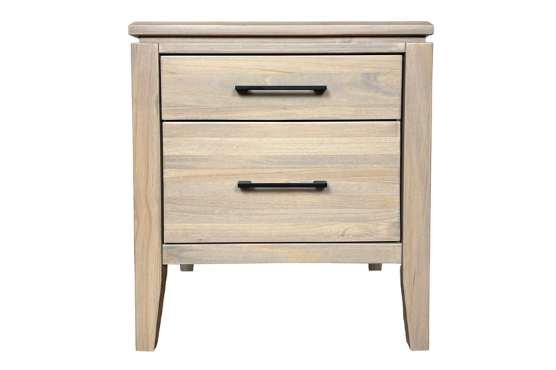 Contempo Nightstand