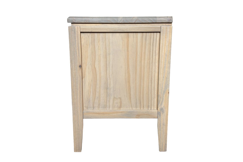 Contempo Nightstand
