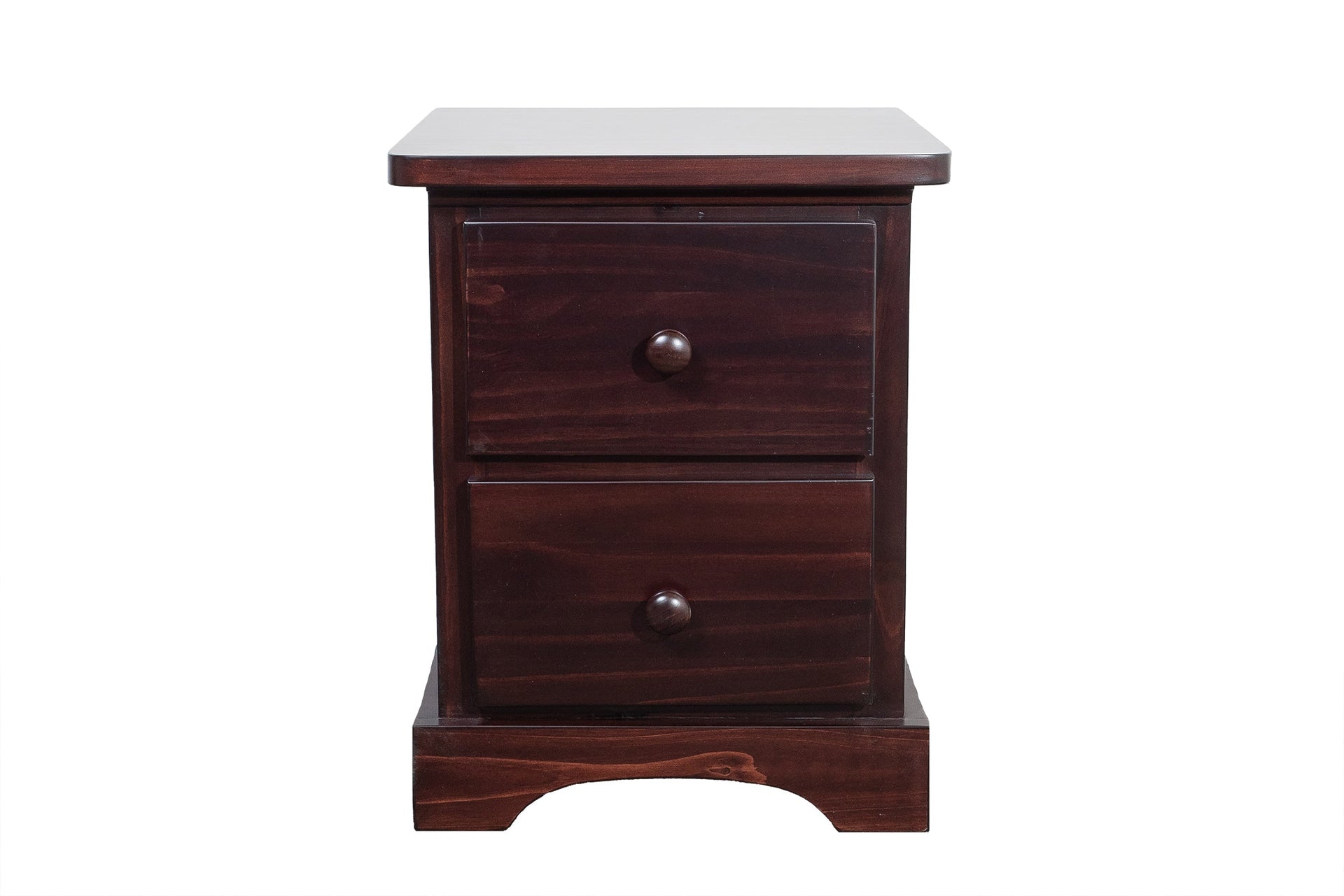 Polo Nightstand in Victoria