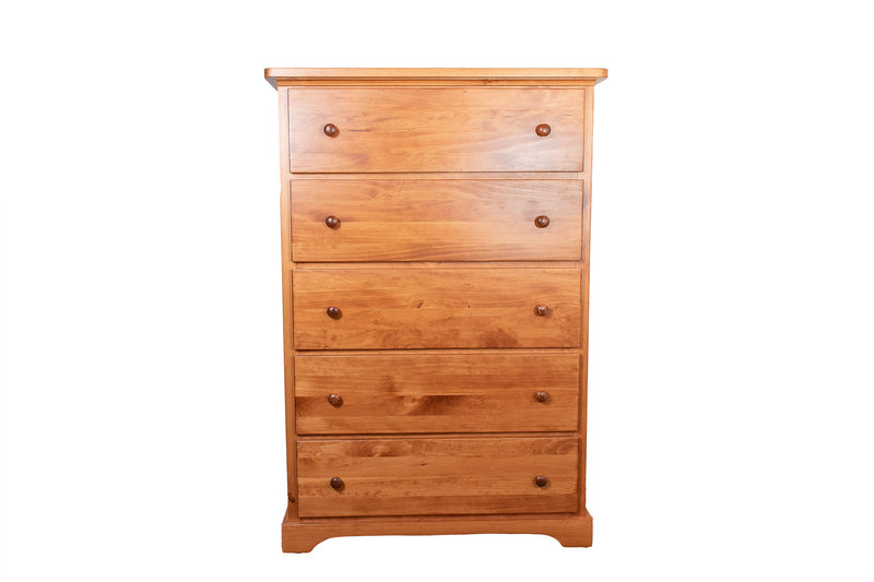 Polo Wide Chest in Victoria