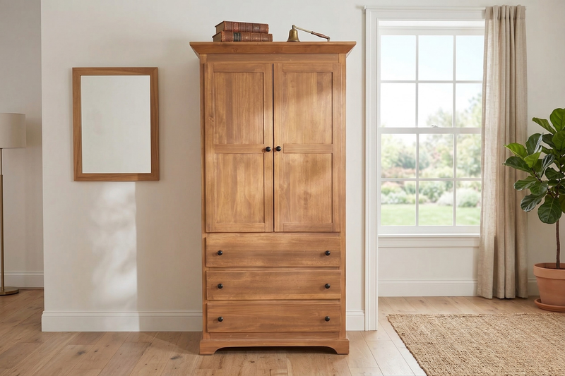 Polo Wardrobes in Victoria