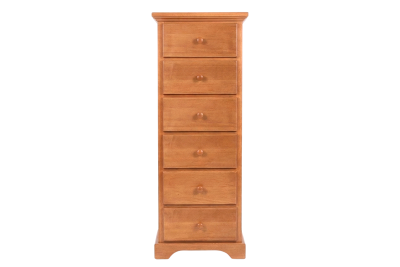 Polo Skinny / Lingerie Chest