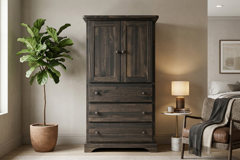 Polo Wardrobes in Victoria