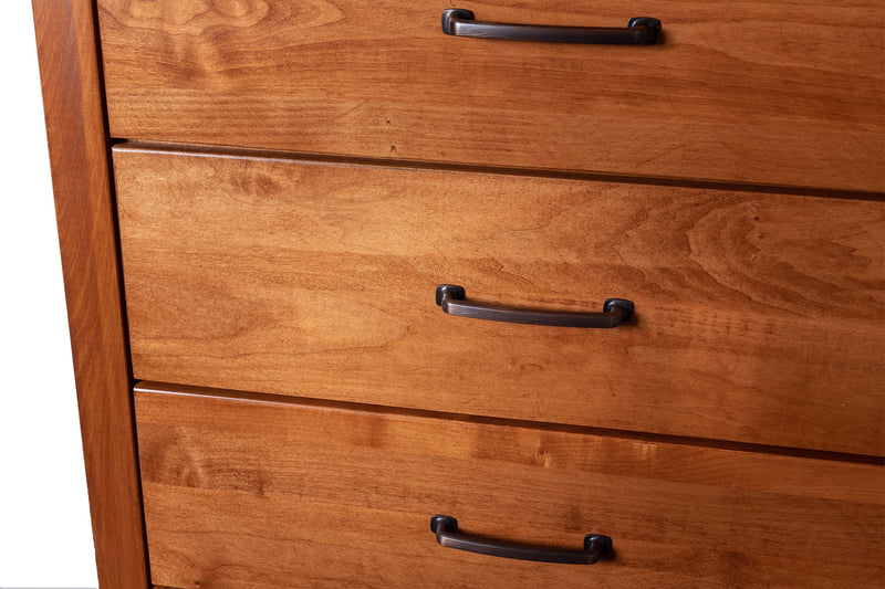 Post & Panel Chest in Victoria