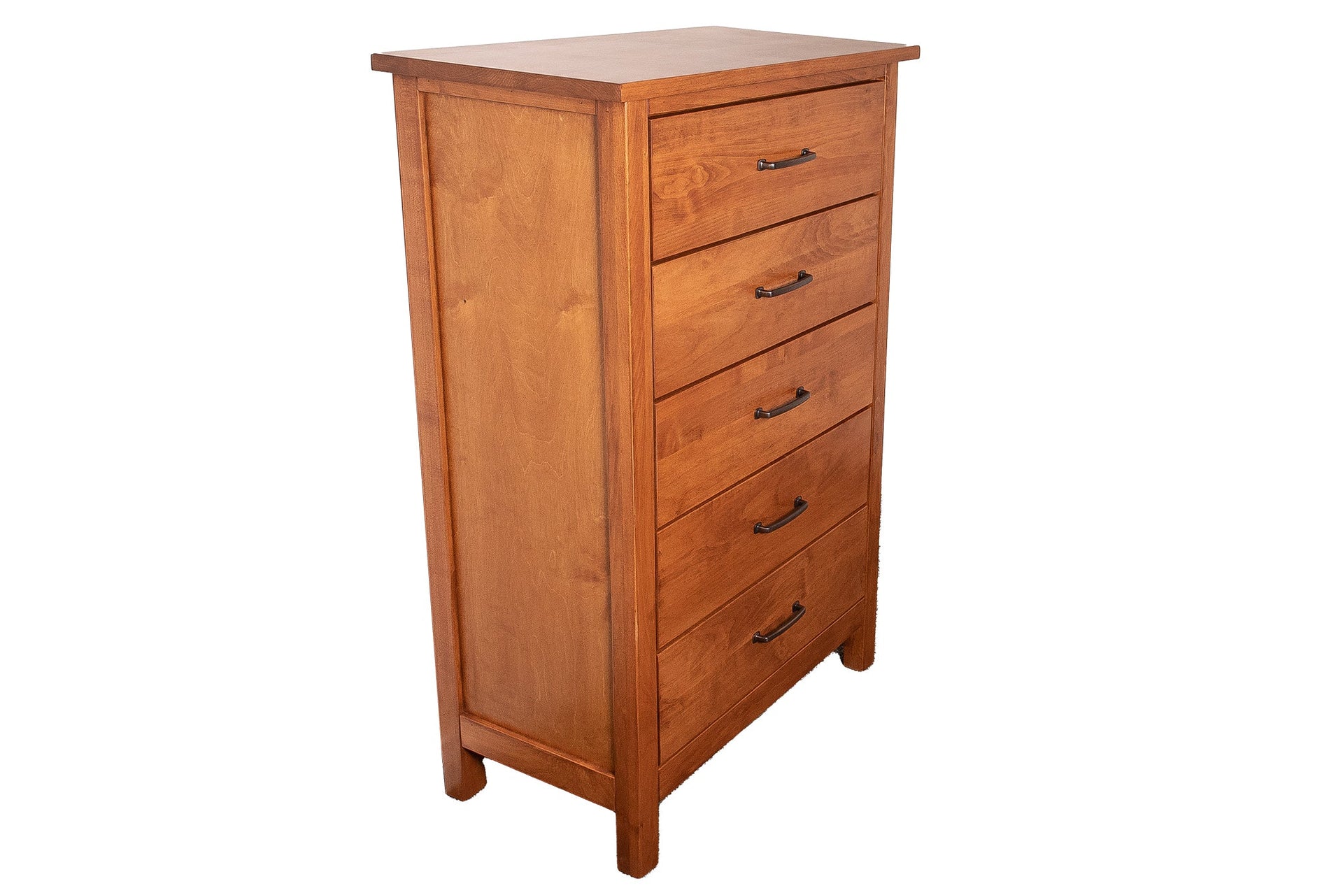 Post & Panel Chest in Victoria