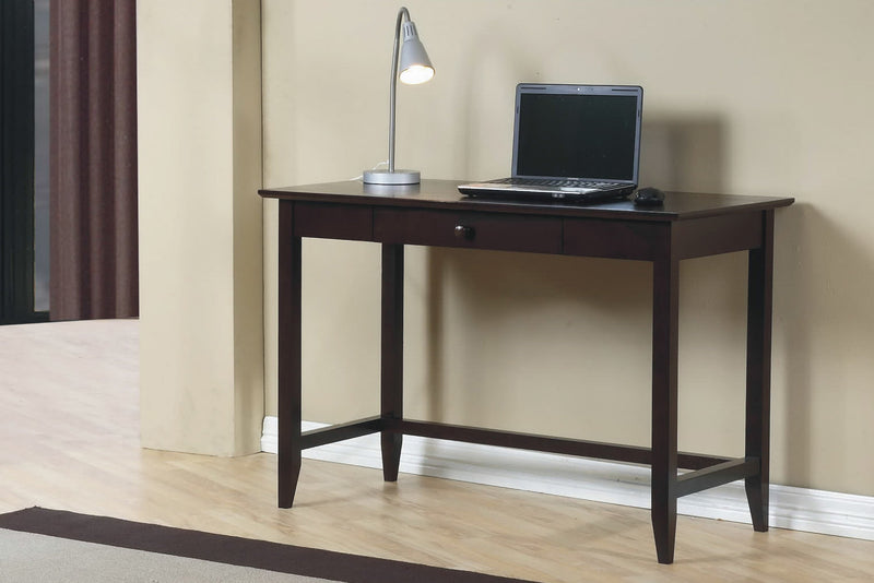 Quadra Writing Desk
