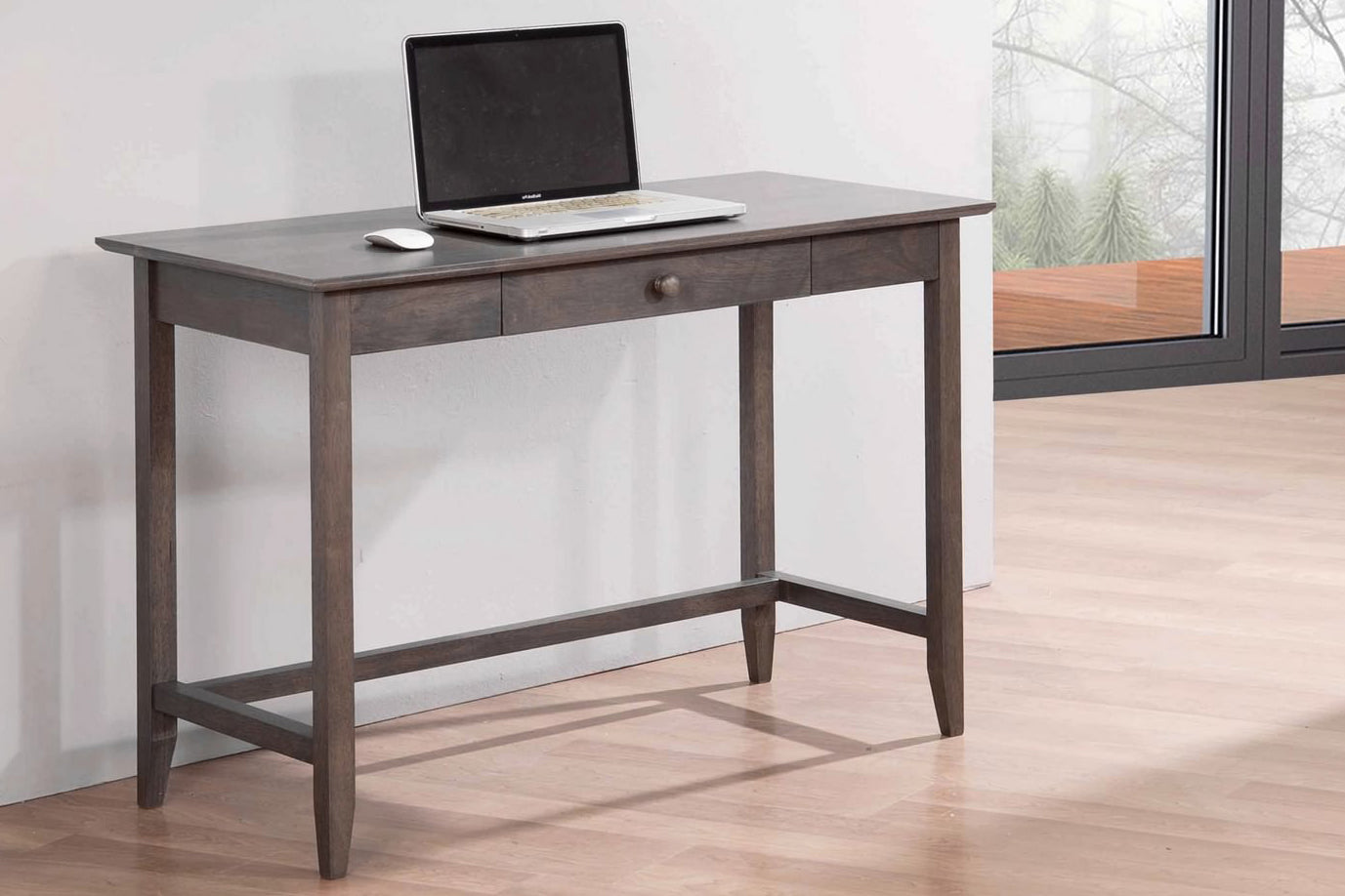 Quadra Writing Desk