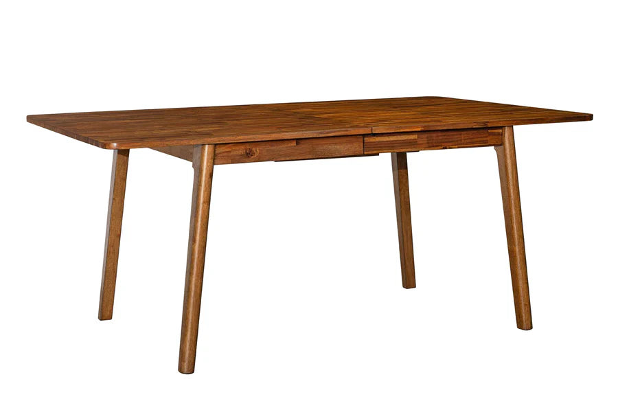 Retro Extending Dining Table