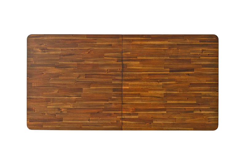 Retro Extending Dining Table