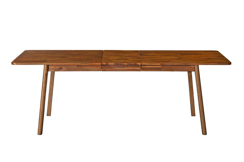 Retro Extending Dining Table