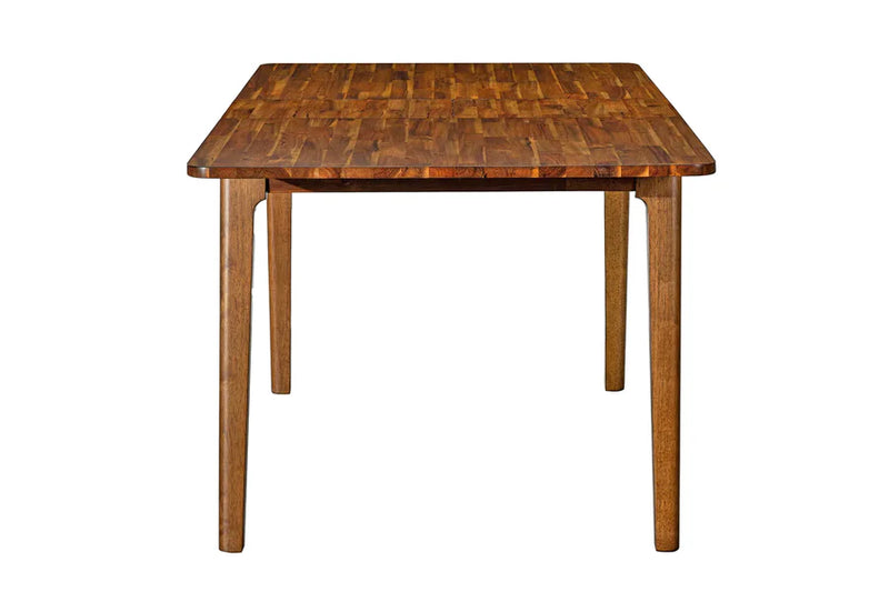 Retro Extending Dining Table