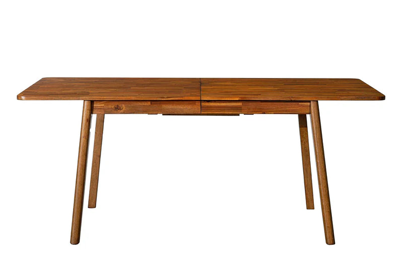 Retro Extending Dining Table