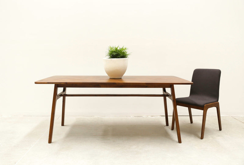 Retro Dining Table | Victoria