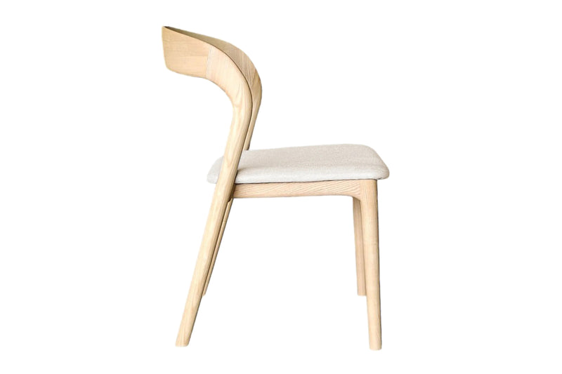 Rotondo Dining Chair