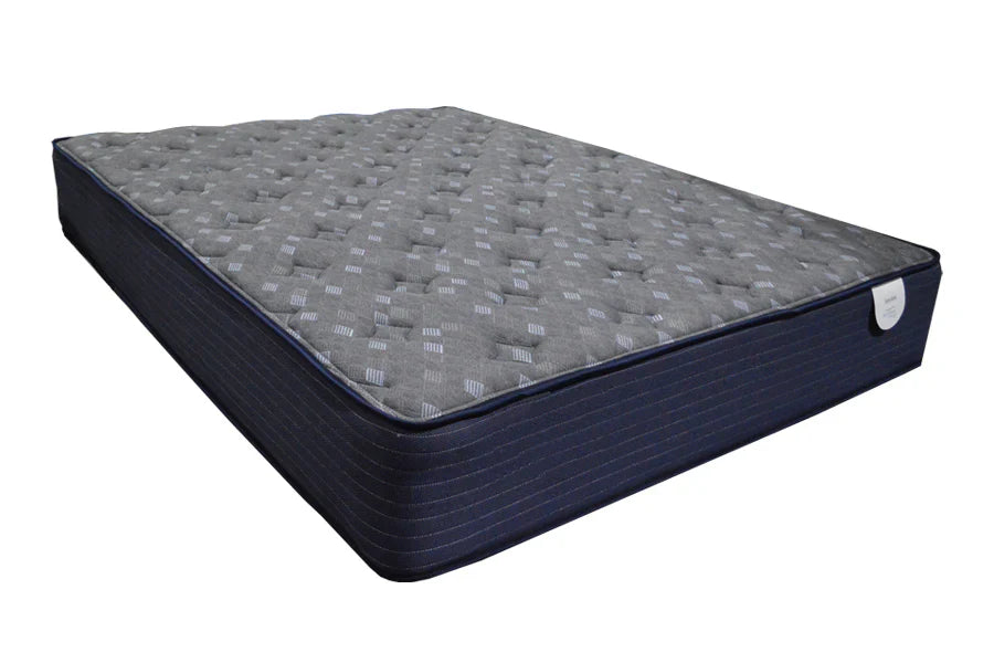 Clearance Queen Seaview Pocket Coil Mattress in Victoria