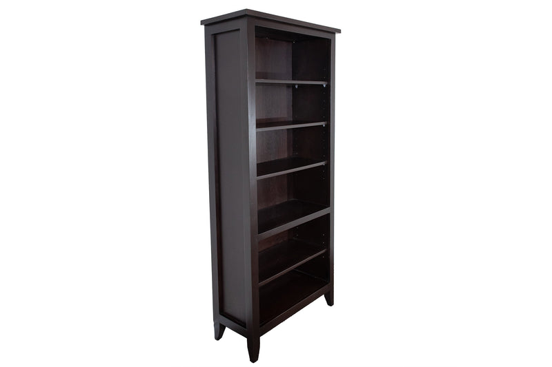 Shaker Bookcase