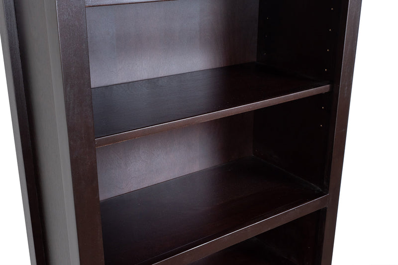 Shaker Bookcase