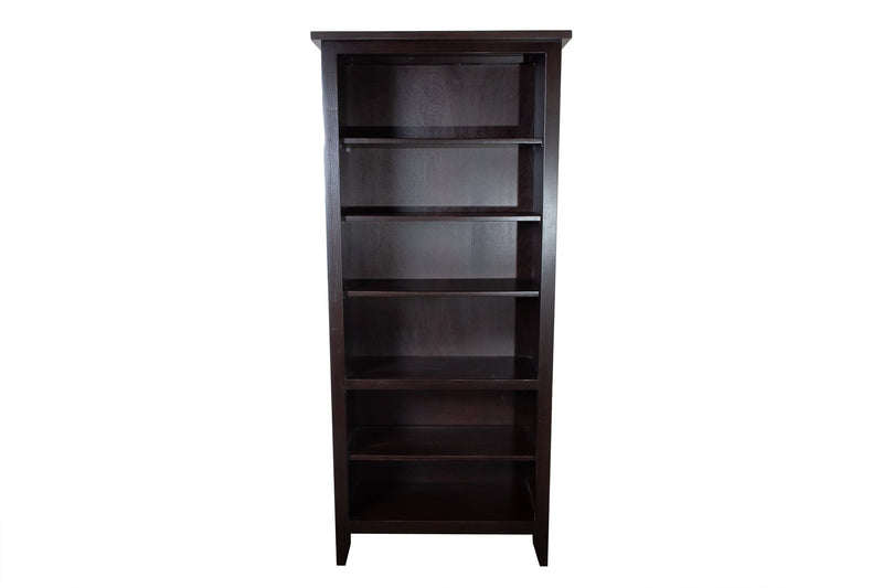 Shaker Bookcase
