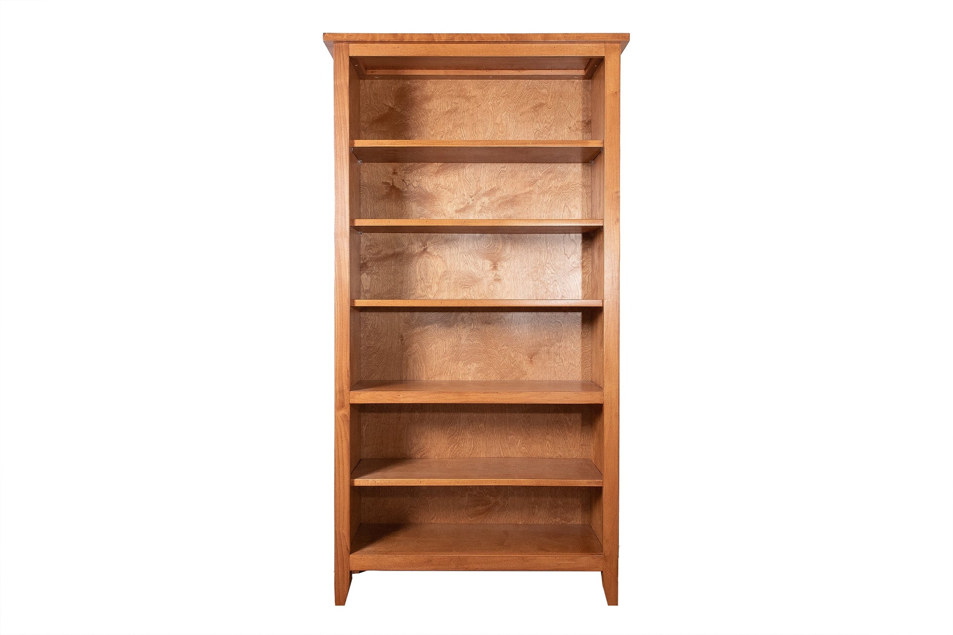 Shaker Bookcase